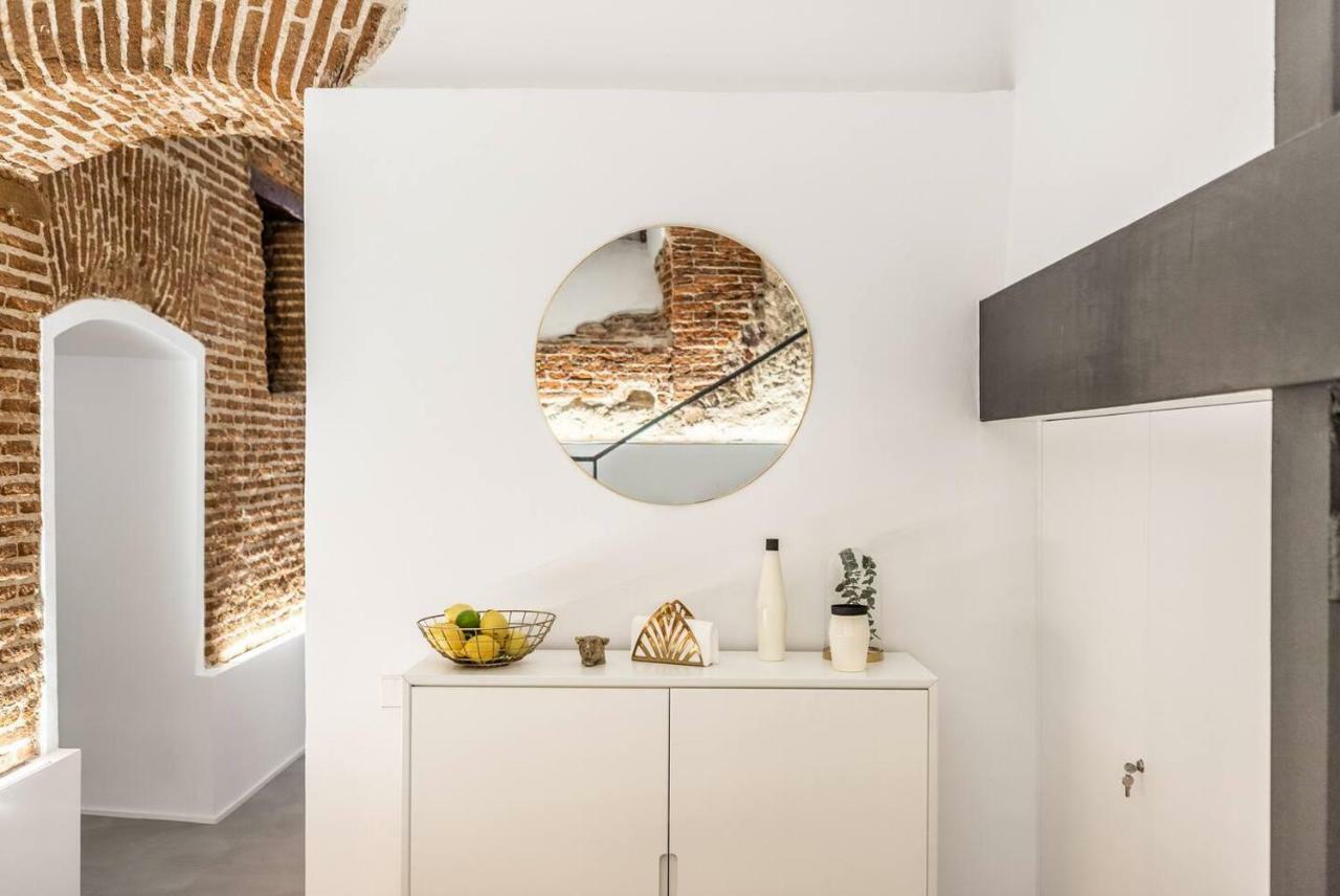 Ferienwohnung Waou Chueca IV - Alquiler Corta Duracion Madrid Exterior foto